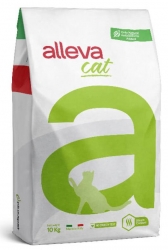 Сухой корм Alleva Equilibrium Sterilized Cat для кастрированных котов и стерилизованных кошек, рыба Image 2